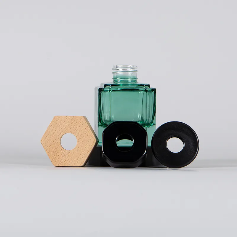 L1150A 150ml Home bezplameňový Reed difuzér