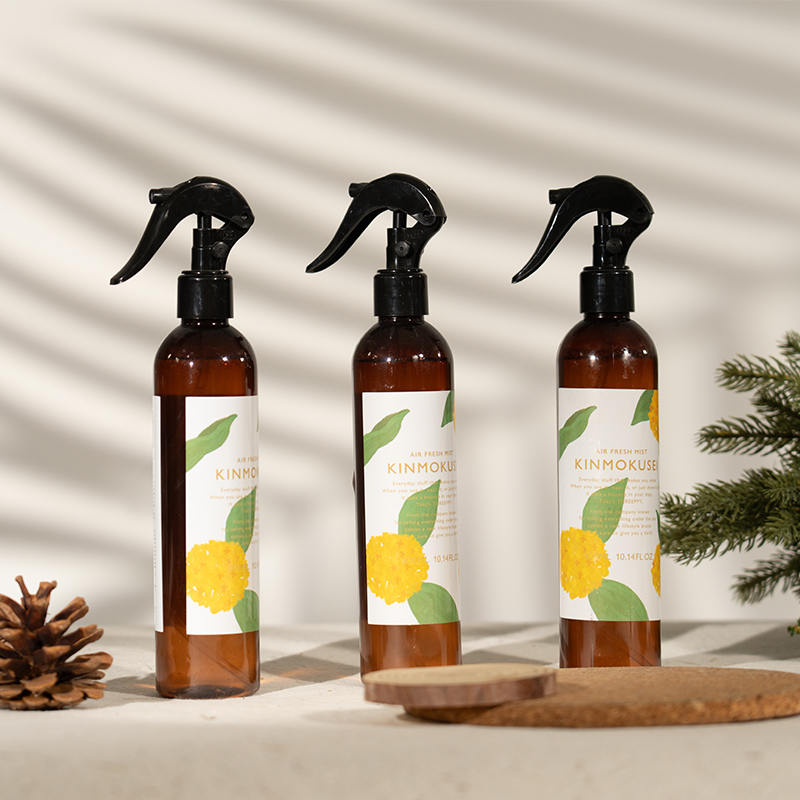 Sprej na odstraňovanie zápachu 300 ml pre domácnosť