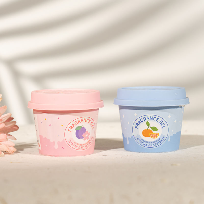 160 g prispôsobený osviežovač vzduchu na odstránenie zápachu