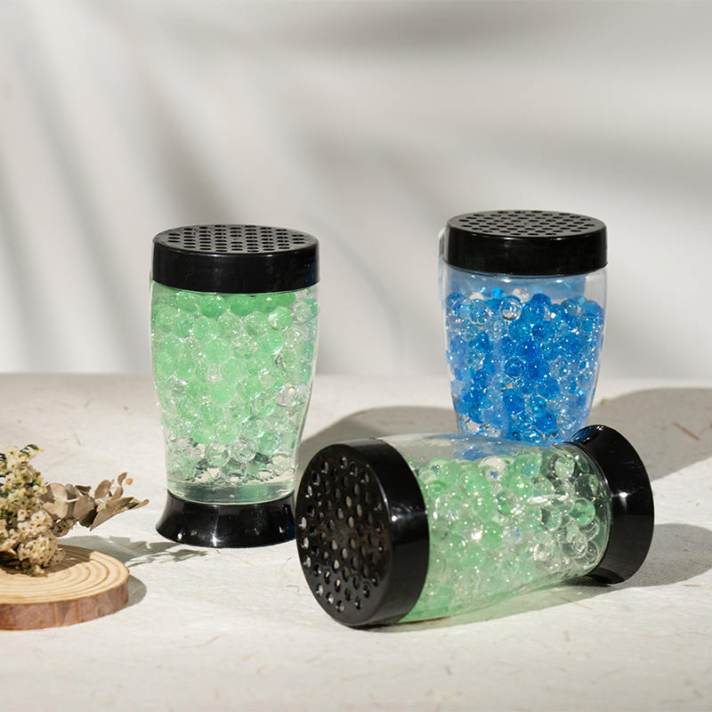 240ml gélové perličky na odstránenie zápachu zo vzduchu