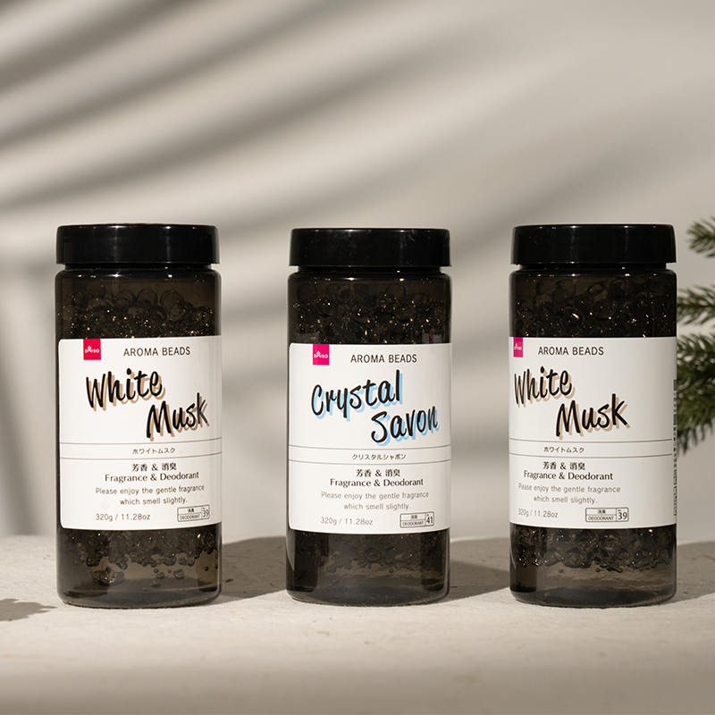 320g Private Label Aroma Crystal korálky