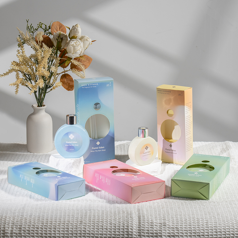 Klasický flakón na domácu vôňu-domácu vôňu