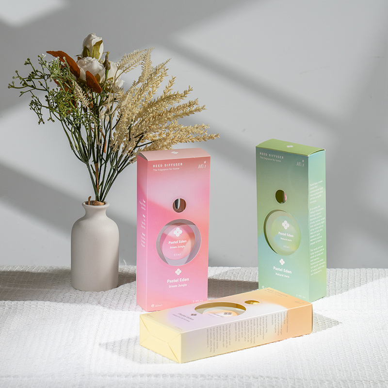 Klasický flakón na domácu vôňu-domácu vôňu