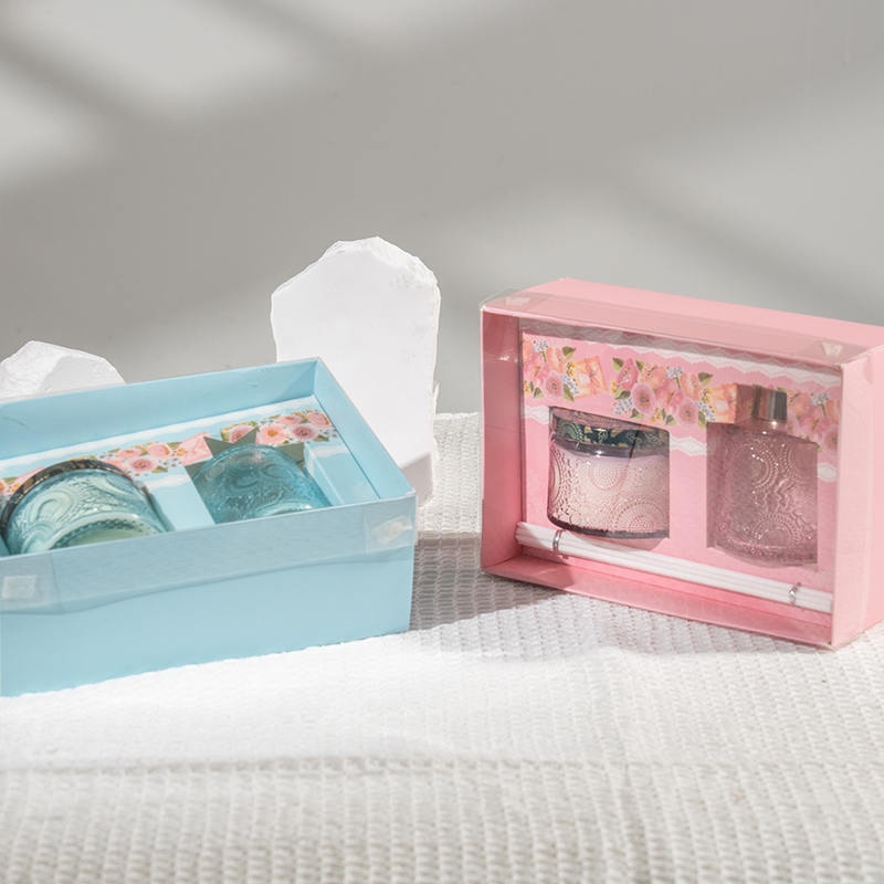 Elegantná sklenená aróma ku dňu matiek – predajca vôní do domácnosti