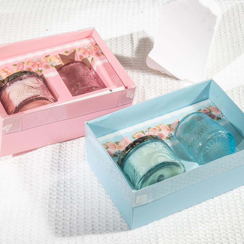 Elegantná sklenená aróma ku dňu matiek – predajca vôní do domácnosti