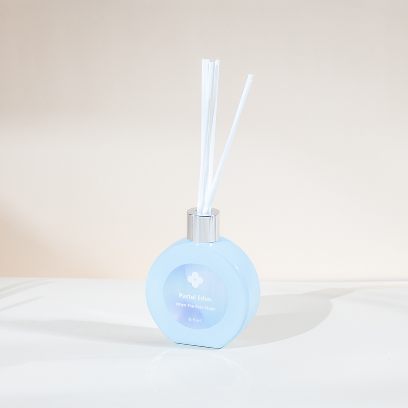 Klasický flakón na domácu vôňu-domácu vôňu