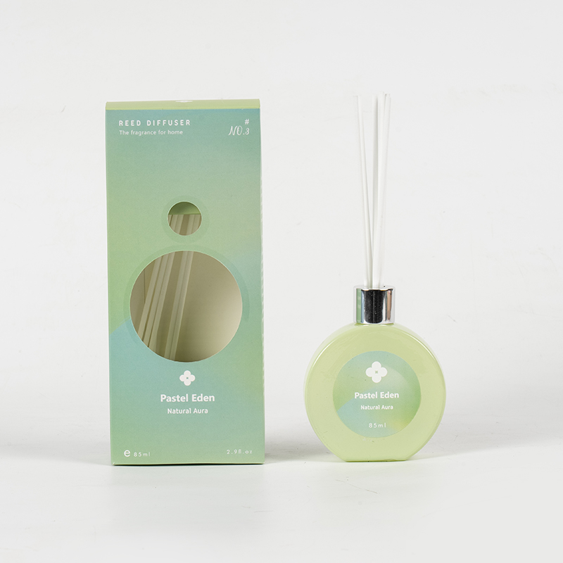 Klasický flakón na domácu vôňu-domácu vôňu