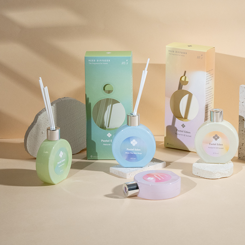 Klasický flakón na domácu vôňu-domácu vôňu